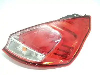 Peça sobressalente para automóvel em segunda mão  por FORD FIESTA (CCN)  Referências OEM IAM C1BB13404AA  5574148