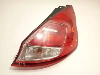 Second-hand car spare part right tailgate light for ford fiesta (ccn) trend oem iam references c1bb13404aa  5574148