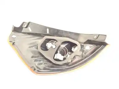 Second-hand car spare part right tailgate light for ford fiesta (ccn) trend oem iam references c1bb13404aa  5574148