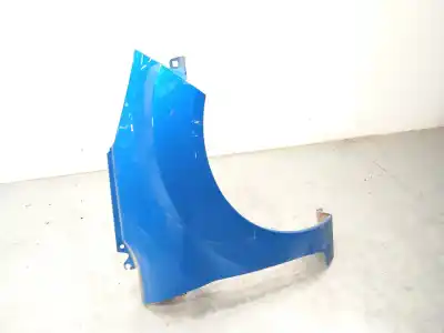 Peça sobressalente para automóvel em segunda mão guarda-lamas dianteiro direito por ford fiesta (ccn) trend referências oem iam 1777180  c1bba16015aa
