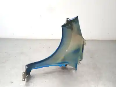 Peça sobressalente para automóvel em segunda mão guarda-lamas dianteiro direito por ford fiesta (ccn) trend referências oem iam 1777180  c1bba16015aa