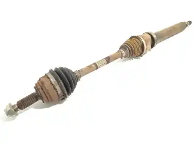 Peça sobressalente para automóvel em segunda mão  por FORD FIESTA (CCN)  Referências OEM IAM CV173B436BD  1822698