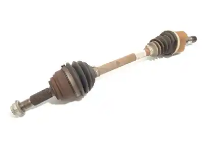 Peça sobressalente para automóvel em segunda mão  por FORD FIESTA (CCN)  Referências OEM IAM CV173B437BD  1822709