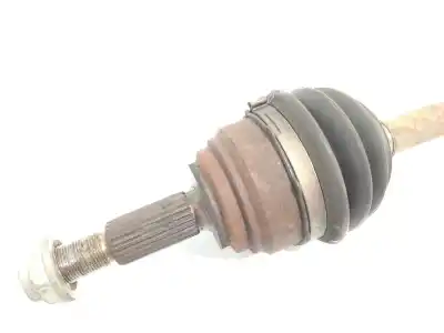 Second-hand car spare part front left transmission for ford fiesta (ccn) trend oem iam references cv173b437bd  1822709