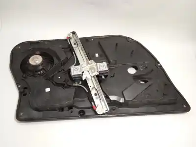 Piesă de schimb auto la mâna a doua mecanism acționare geam fațã dreapta pentru ford fiesta (ccn) trend referințe oem iam 8a6114553b  1837993