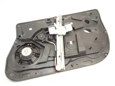 Second-hand car spare part rear right window regulator for ford fiesta (ccn) trend oem iam references 8a6114a389b  1837995