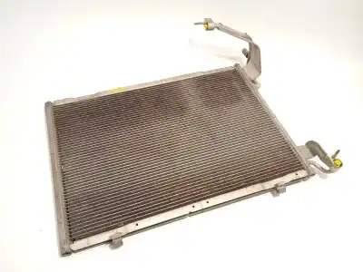 Pezzo di ricambio per auto di seconda mano CONDENSATORE / RADIATORE ARIA CONDIZIONATA per FORD FIESTA (CCN)  Riferimenti OEM IAM C1B119710DB  1856010