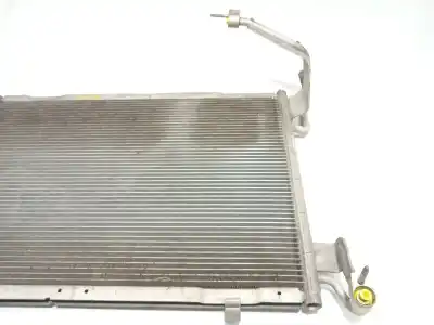 Pezzo di ricambio per auto di seconda mano condensatore / radiatore aria condizionata per ford fiesta (ccn) trend riferimenti oem iam c1b119710db  1856010