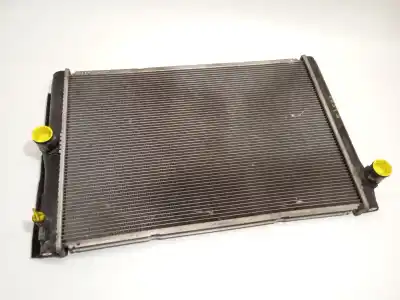 Tweedehands auto-onderdeel Waterradiator voor TOYOTA AURIS Active OEM IAM-referenties 164000N060  