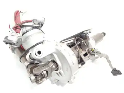 Pezzo di ricambio per auto di seconda mano piantone dello sterzo per toyota auris active riferimenti oem iam 4525002k52