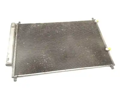 Tweedehands auto-onderdeel Airconditioning Condensor / Radiator voor TOYOTA AURIS Active OEM IAM-referenties 8845012280  
