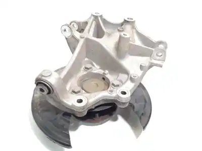 Second-hand car spare part rear right knuckle for volvo xc 40 2.0 diesel cat oem iam references 32246251