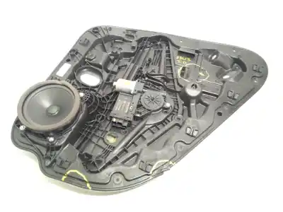 Second-hand car spare part rear right window regulator for volvo xc 40 2.0 diesel cat oem iam references 31349759