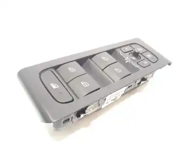 Second-hand car spare part left front power window switch for volvo xc 40 2.0 diesel cat oem iam references 32279442