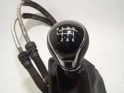 Автозапчасти б/у рычаг переключения передач за seat leon st (5f8) 2.0 tdi ссылки oem iam 5q0711049aq  
