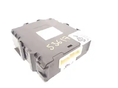 Second-hand car spare part electronic module for volvo xc 40 2.0 diesel cat oem iam references 31686384