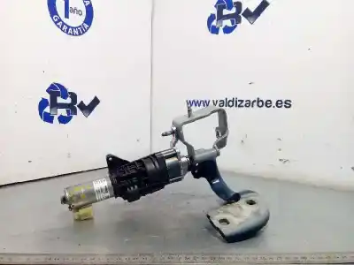 Автозапчасти б/у централизованный привод закрытия ворот за audi a4 avant (8w5) básico ссылки oem iam 8w9827852a
