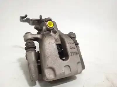 Автозапчасти б/у задний правый тормозной суппорт за SEAT LEON ST (5F8) 2.0 TDI ссылки OEM IAM 5Q0615424A  