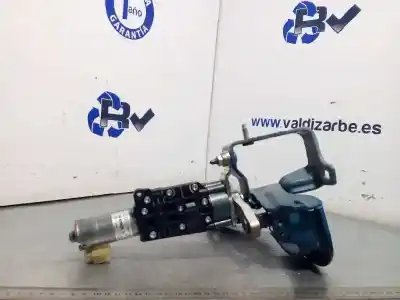 Peça sobressalente para automóvel em segunda mão motor de fechadura central mala por audi a4 avant (8w5) básico referências oem iam 8w9827851a 0390204155 