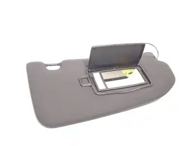 Second-hand car spare part right sunshade for volvo xc 40 2.0 diesel cat oem iam references 