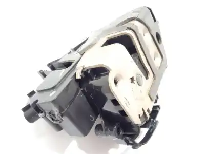 Piesă de schimb auto la mâna a doua încuietoare Ușa Din Dreapta Fațã pentru FORD FIESTA (CCN) Trend Referințe OEM IAM AM5AU21812BE  2048282