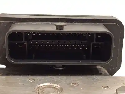 Peça sobressalente para automóvel em segunda mão abs por toyota auris active referências oem iam 4454002530 269736 0265956309