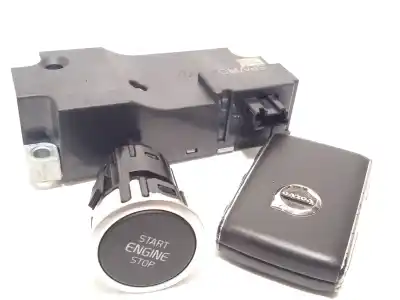 Автозапчасти б/у ПЕРЕКЛЮЧАТЕЛЬ СТАРТЕРА за VOLVO XC 40  ссылки OEM IAM 32246209  