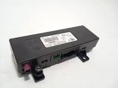 Piesă de schimb auto la mâna a doua modul electrotic pentru citroen c4 picasso feel referințe oem iam 9822883080