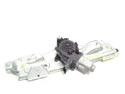 İkinci el araba yedek parçası  için RENAULT MEGANE IV GRANDTOUR  OEM IAM referansları 402779C  827209091R