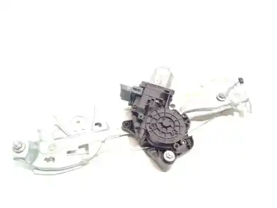 İkinci el araba yedek parçası  için RENAULT MEGANE IV GRANDTOUR  OEM IAM referansları 402778C  827218403R