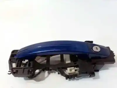Автозапчасти б/у левая передняя наружная ручка за ford kuga (cbs) titanium s ссылки oem iam 