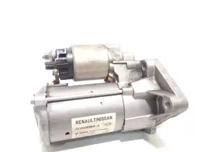 İkinci el araba yedek parçası Motor çalisiyor için RENAULT MEGANE IV GRANDTOUR 1.6 dCi Diesel FAP Energy OEM IAM referansları 233000686R  