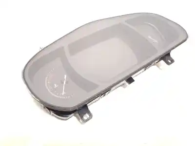 İkinci el araba yedek parçası Enstrüman Paneli için RENAULT MEGANE IV GRANDTOUR 1.6 dCi Diesel FAP Energy OEM IAM referansları 248105509R  P248105509R