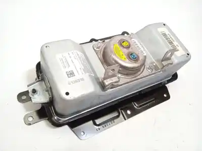 İkinci el araba yedek parçası ön sag hava yastigi için jeep grand cherokee iv (wk, wk2) 3.0 crd v6 4x4 oem iam referansları p68195938aa  68195938aa