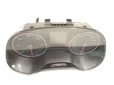 Second-hand car spare part dashboard for seat ateca (kh7, khp) 2.0 tdi oem iam references 5f0920751d  