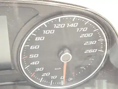 Second-hand car spare part dashboard for seat ateca (kh7, khp) 2.0 tdi oem iam references 5f0920751d  