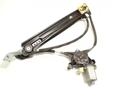Second-hand car spare part passenger side right window regulator for seat ateca (kh7, khp) 2.0 tdi oem iam references 5q0959802b