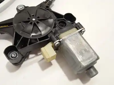 Second-hand car spare part passenger side right window regulator for seat ateca (kh7, khp) 2.0 tdi oem iam references 5q0959802b  575837462a