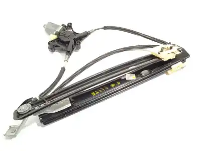 Second-hand car spare part passenger side right window regulator for seat ateca (kh7, khp) 2.0 tdi oem iam references 5q0959802b  575837462a
