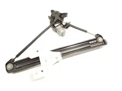 Second-hand car spare part rear right window regulator for seat ateca (kh7, khp) 2.0 tdi oem iam references 5q0959812a  575839462a