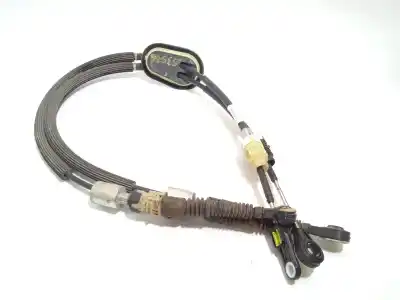 İkinci el araba yedek parçası  için RENAULT MEGANE IV GRANDTOUR  OEM IAM referansları 349359566R  