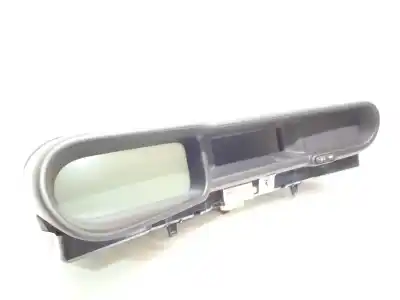 Second-hand car spare part dashboard for citroen c3 picasso (sh_) 1.6 hdi 110 oem iam references 9666986377