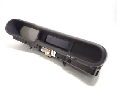 Second-hand car spare part dashboard for citroen c3 picasso (sh_) 1.6 hdi 110 oem iam references 9666986377  1614344380