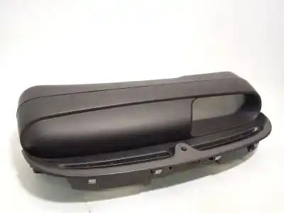 Second-hand car spare part dashboard for citroen c3 picasso (sh_) 1.6 hdi 110 oem iam references 9666986377  1614344380
