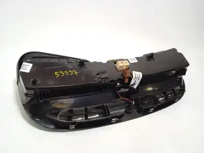 Second-hand car spare part dashboard for citroen c3 picasso (sh_) 1.6 hdi 110 oem iam references 9666986377  1614344380