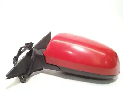 Peça sobressalente para automóvel em segunda mão espelho retrovisor esquerdo por audi a3 (8p1) 2.0 tdi 16v referências oem iam 8p1858531g  8p1858531g01c