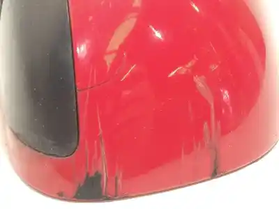 Peça sobressalente para automóvel em segunda mão espelho retrovisor esquerdo por audi a3 (8p1) 2.0 tdi 16v referências oem iam 8p1858531g  8p1858531g01c