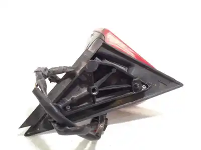 Peça sobressalente para automóvel em segunda mão espelho retrovisor esquerdo por audi a3 (8p1) 2.0 tdi 16v referências oem iam 8p1858531g  8p1858531g01c