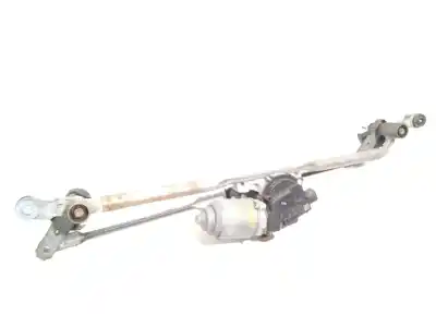 Pezzo di ricambio per auto di seconda mano tiranti e motorino del tergicristallo anteriore per jeep grand cherokee iv (wk, wk2) 3.0 crd v6 4x4 riferimenti oem iam 68156254aa  