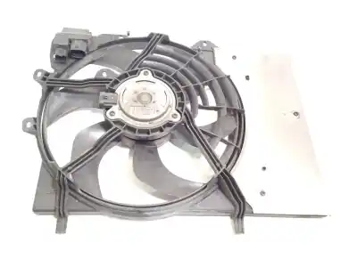 Second-hand car spare part radiator cooling fan for citroen c3 picasso (sh_) 1.6 hdi 110 oem iam references 9682895680